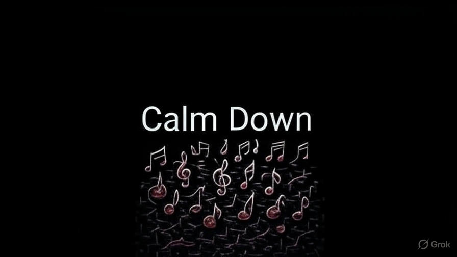 Calm Down