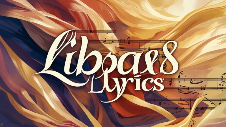 Libaas Lyrics