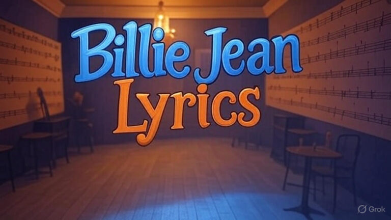 New Boy In Town Lyrics