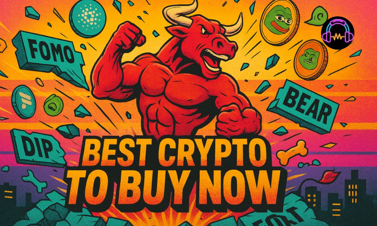 Crypto Lyricskys