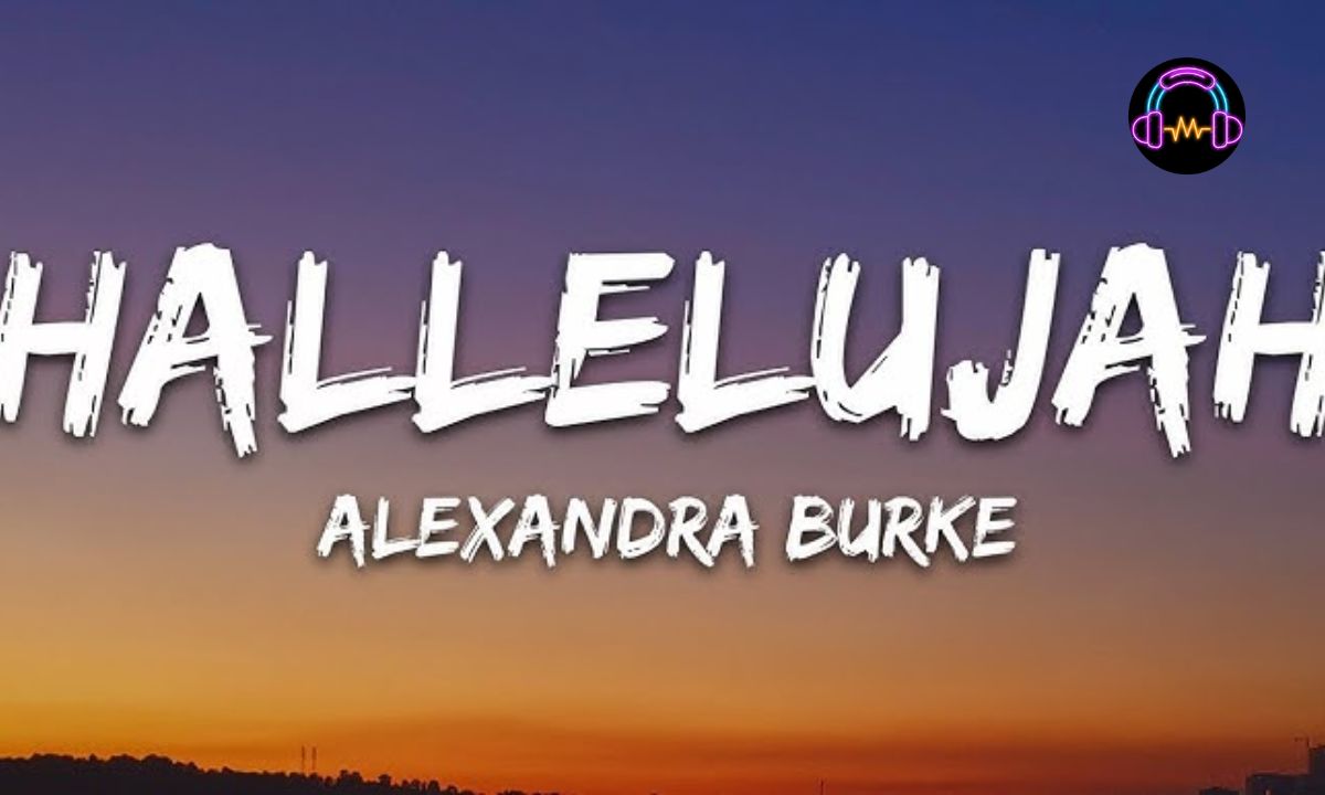 Hallelujah Lyrics