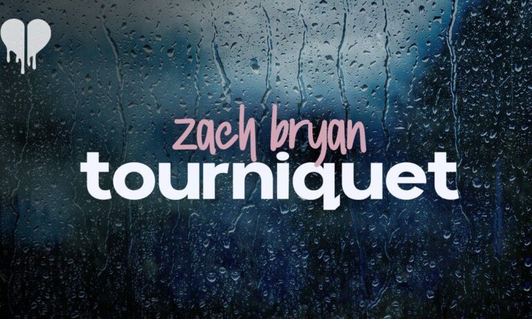 Zach Bryan Lyrics