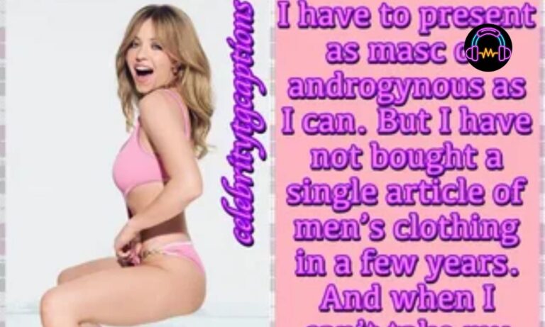 400+ Sissy Captions And Quotes For Hot Moments