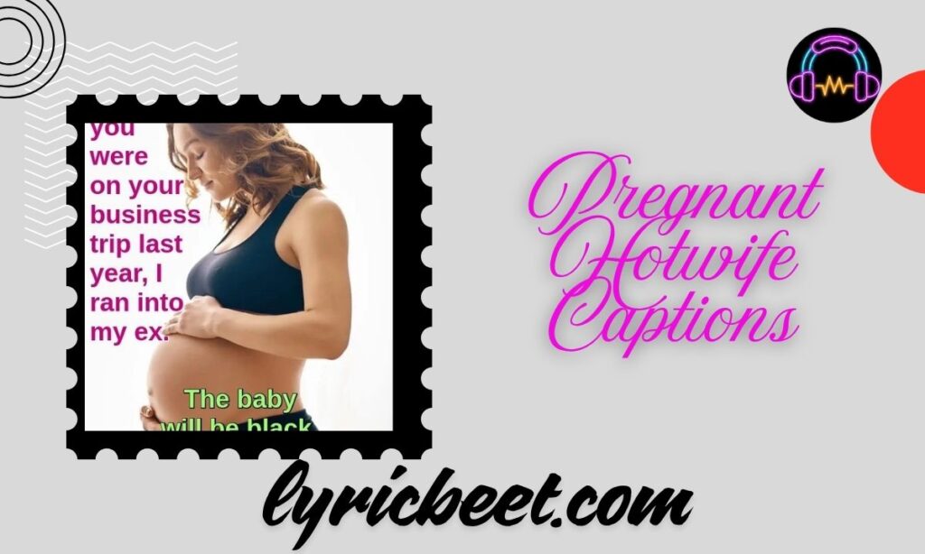 BBW Hotwife Captions