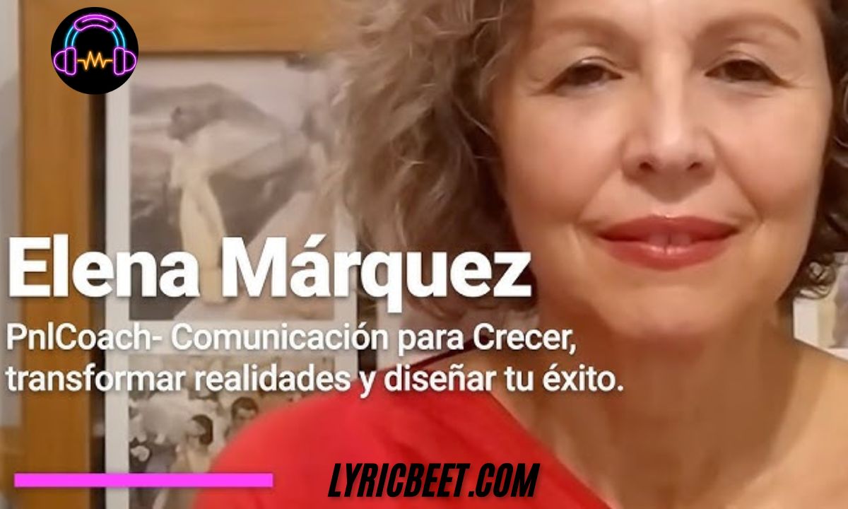 Elena Marquez Leadership Coaching Empowering Visionary Leaders