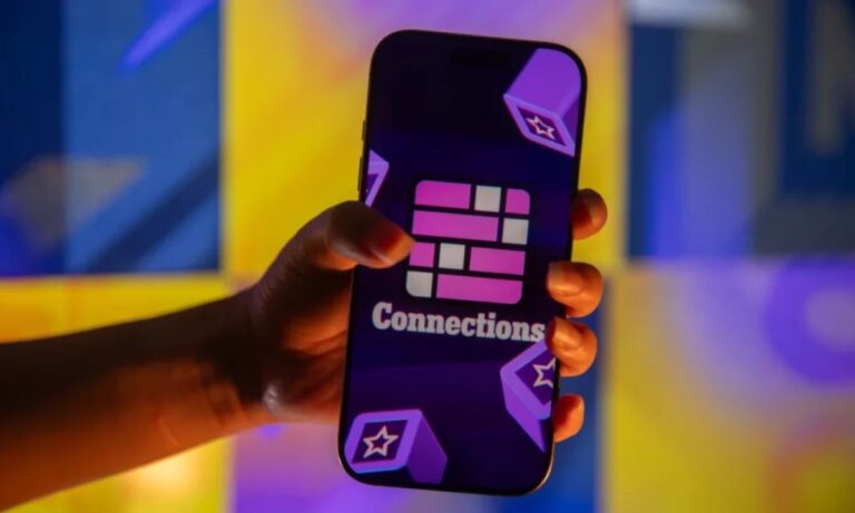 Mashable Connections Hint Today: A Complete Guide for Puzzle Fans