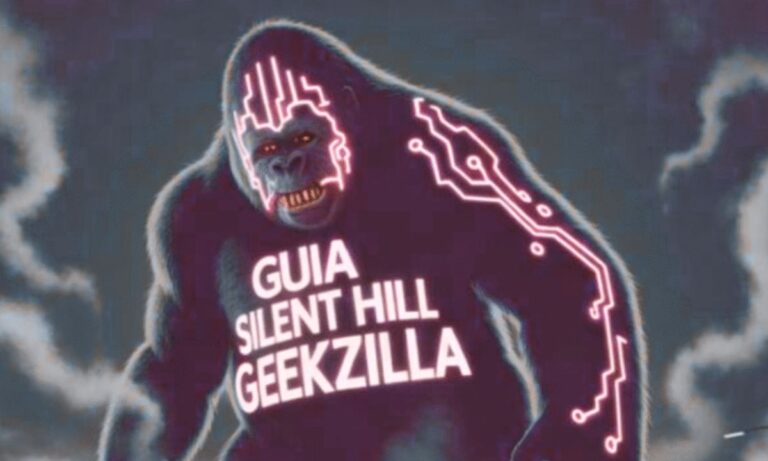 Silent Hill Geekzilla: The Definitive Horror Game Walkthrough For Every Fan