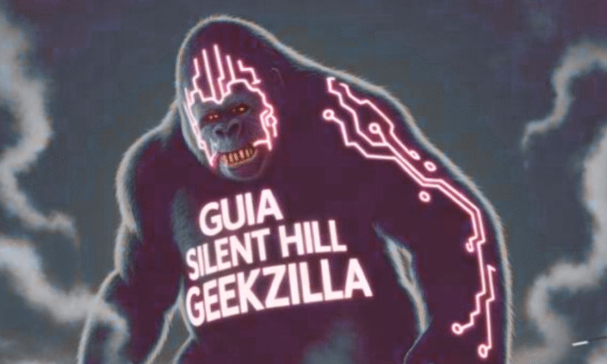 Silent Hill Geekzilla The Definitive Horror Game Walkthrough For Every Fan