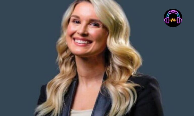  Smallmon: The Voice That Michelle Changed Sports Radio