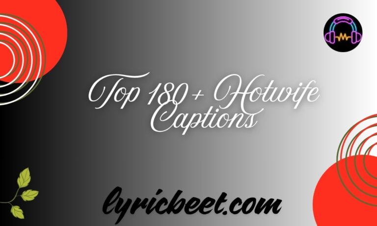Top 180+ Hotwife Captions