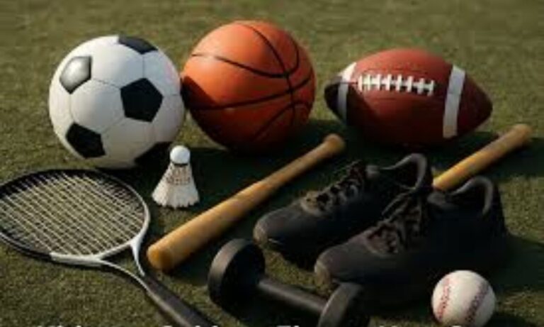Tophillsport.com Ultimate Guide for Sports Fans and Online Gaming Enthusiasts