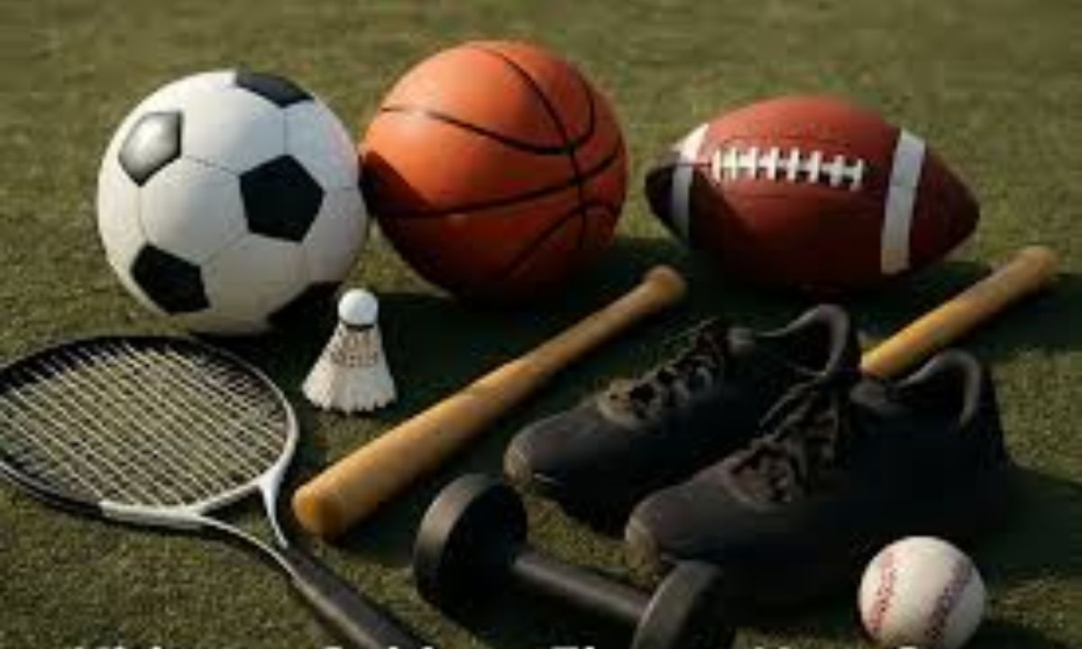 Tophillsport.com Ultimate Guide for Sports Fans and Online Gaming Enthusiasts