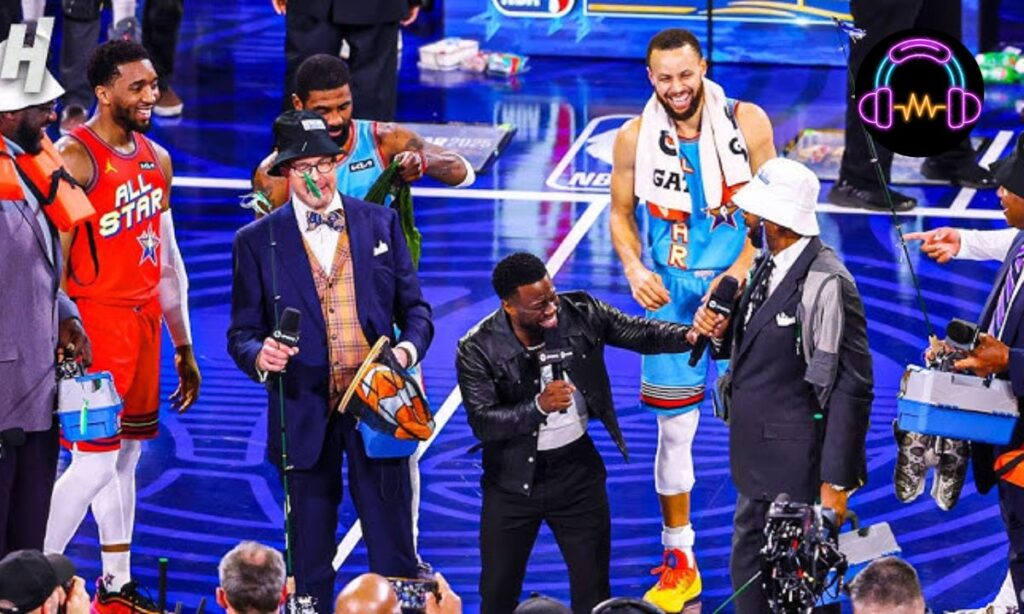 What Makes Inside the NBA Special