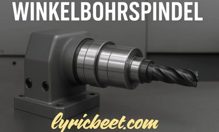 Winkelbohrspindel Benefits Powerful Reasons It's a Smart Choice