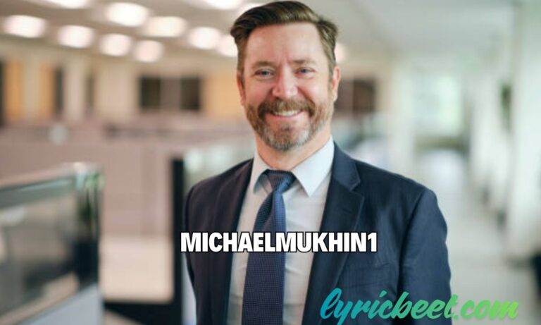 michaelmukhin1 Inspiring Journey The Ultimate Success Story