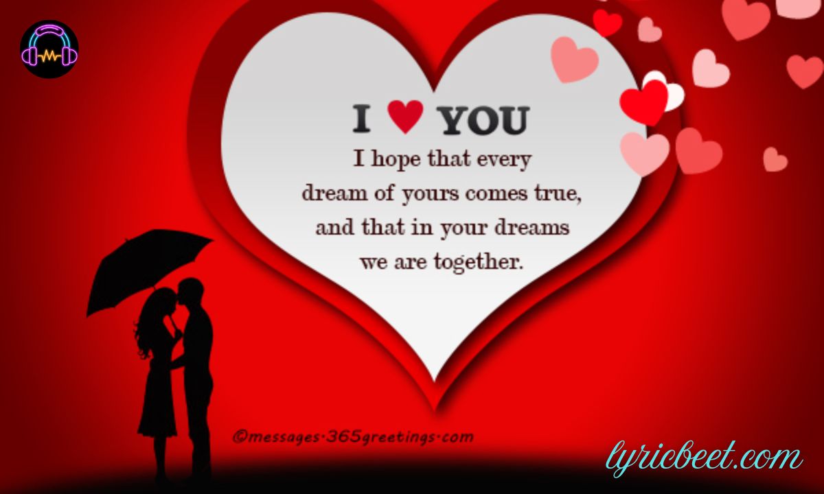 350+ Romantic Love Messages for Your Sweetheart