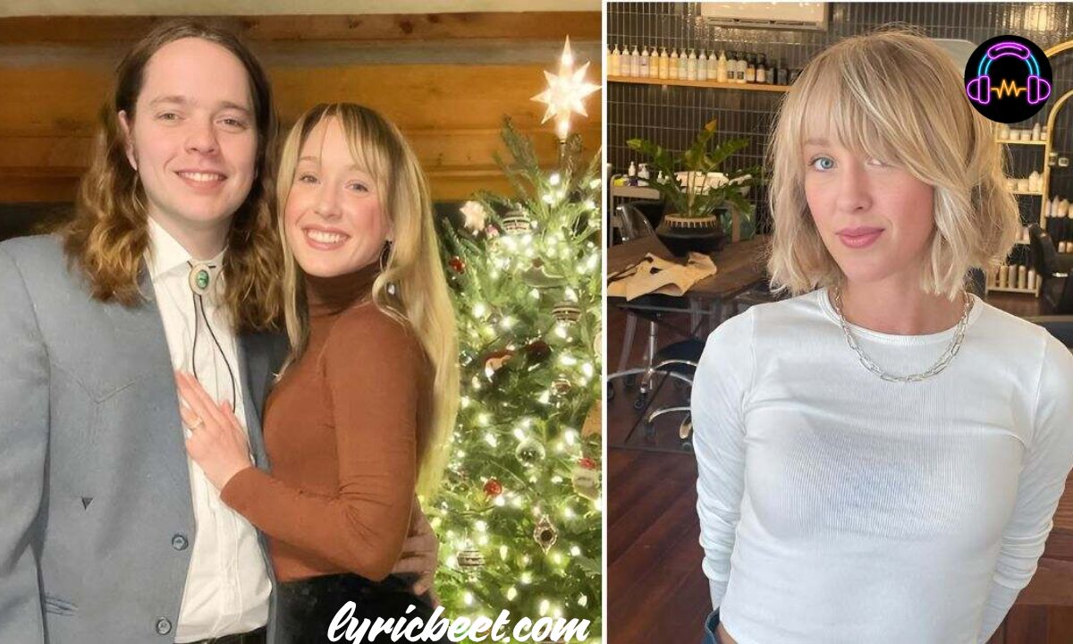 Ally Dale The Woman Behind Bluegrass Star Billy Strings