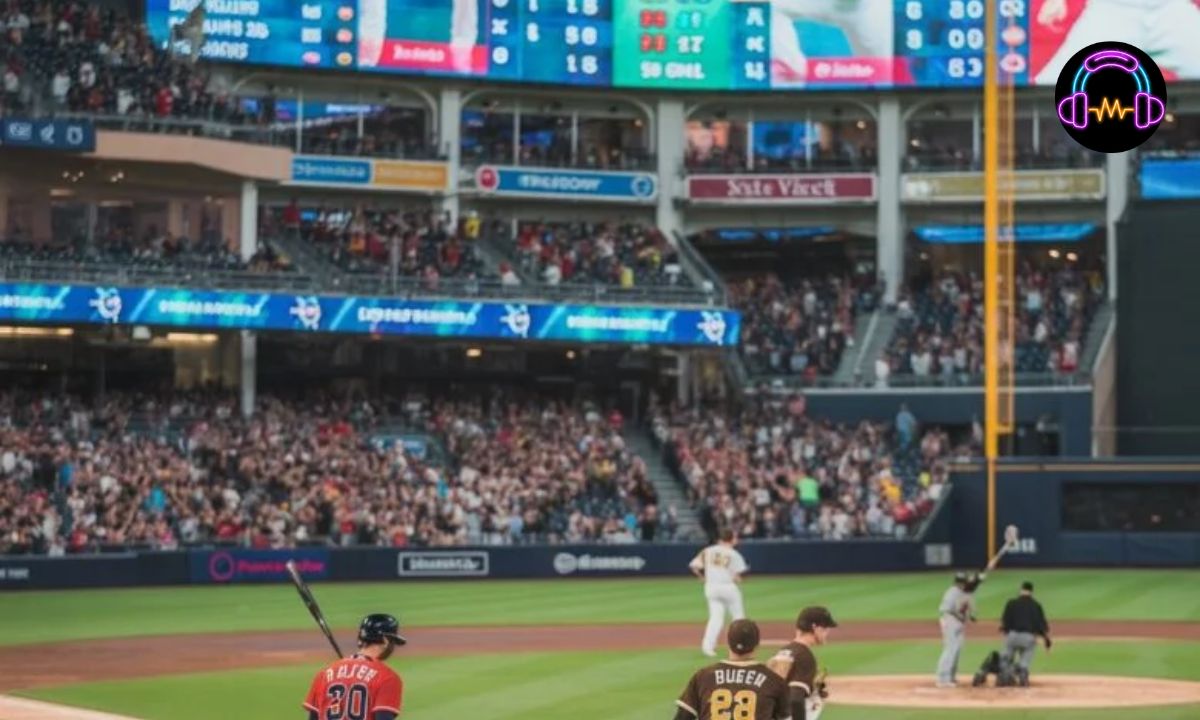 Atlanta Braves vs Padres Match Player Stats Full Breakdown Big Plays and Who Stood Out