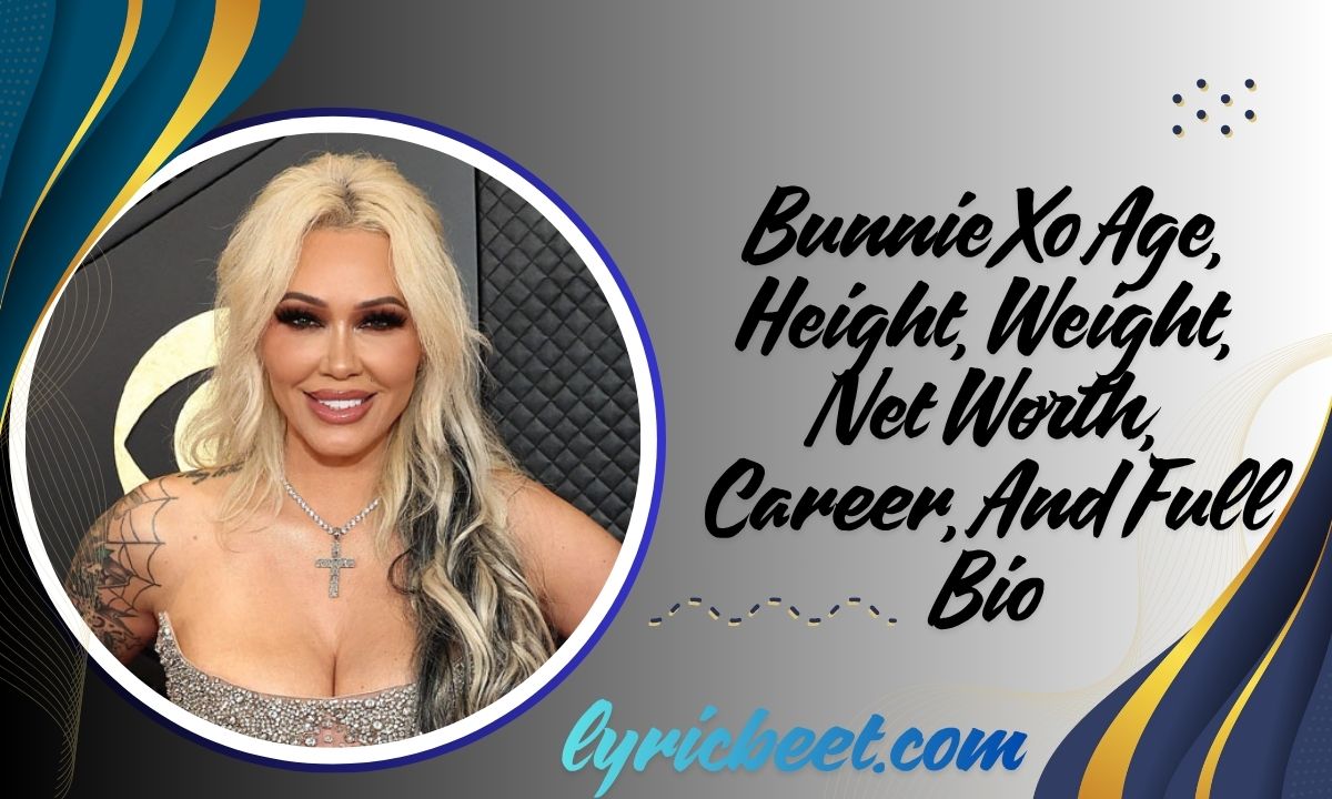 Bunnie Xo Age Height Weight Net Worth Career And Full Bio