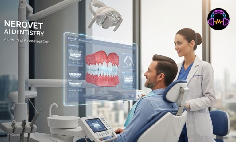 Can AI Really Improve Your Dental Diagnosis? Nerovet Explained