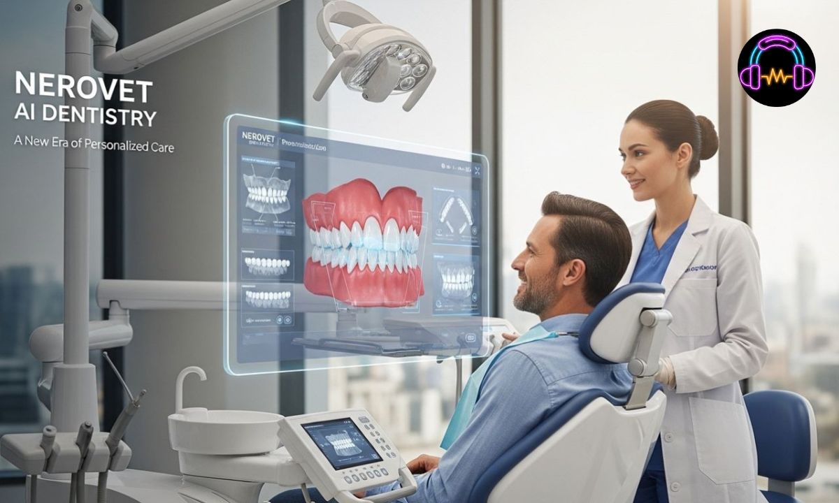 Can AI Really Improve Your Dental Diagnosis Nerovet