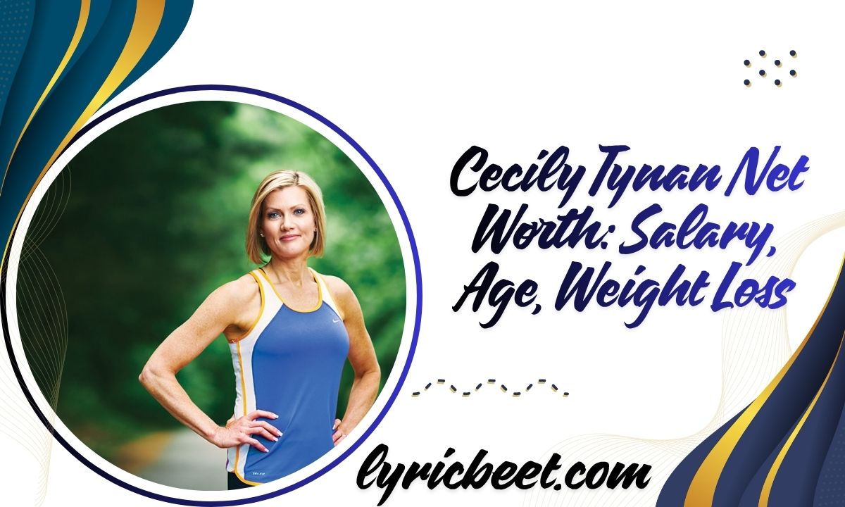 Cecily Tynan Net Worth Salary Age Weight Loss 1