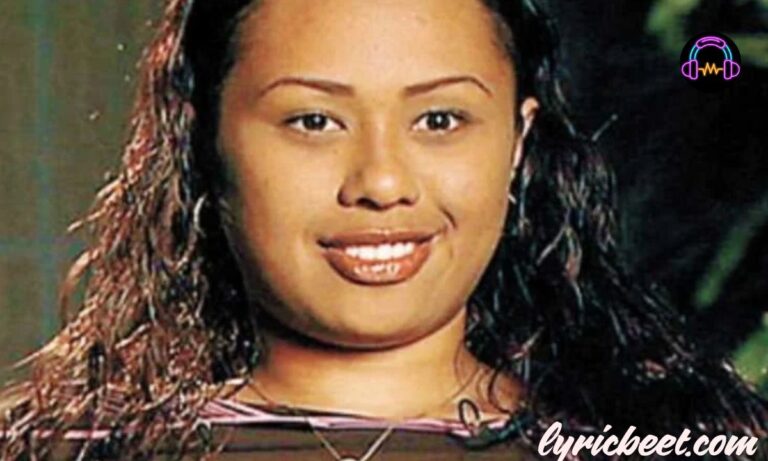 Ceslie-Ann Kamakawiwo'ole – A Life in Shadows