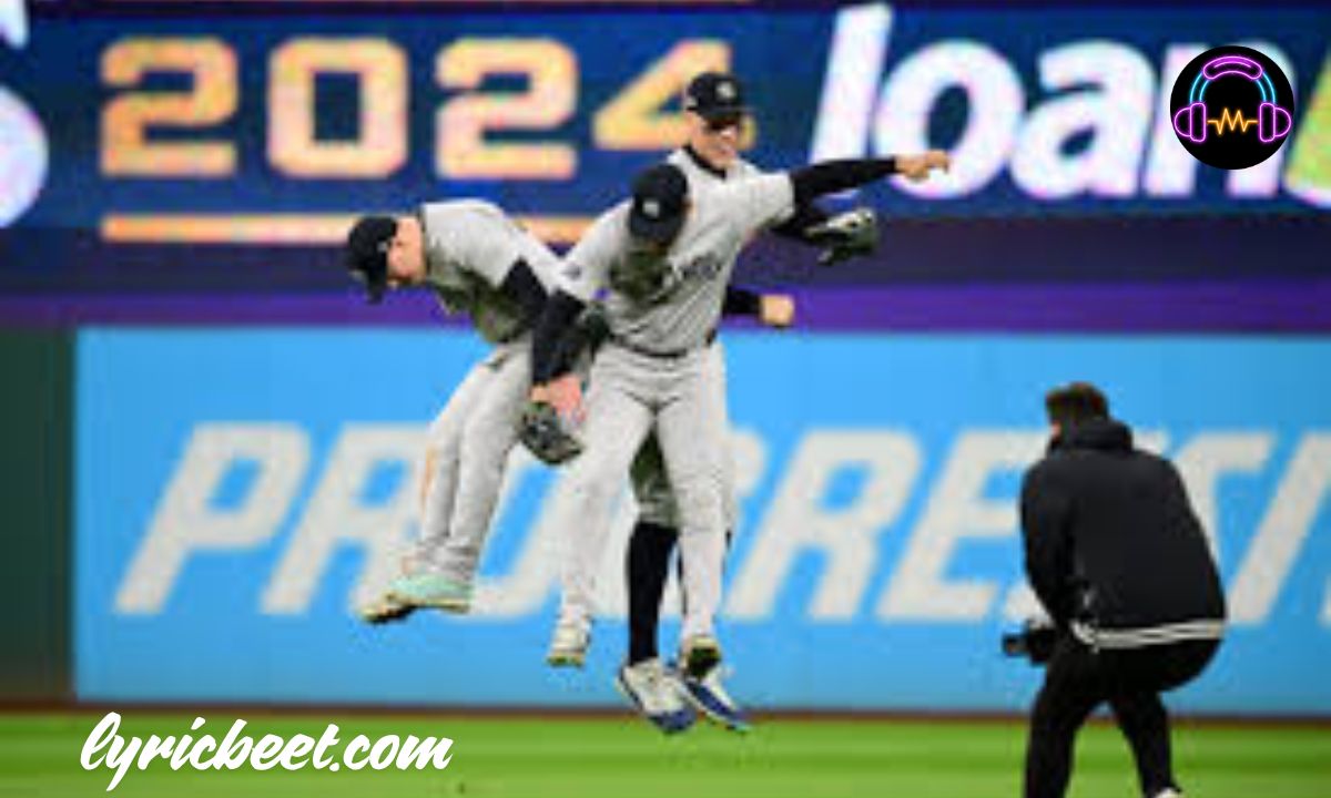 Cleveland Guardians vs New York Yankees Match Player Stats — A Game Day Breakdown