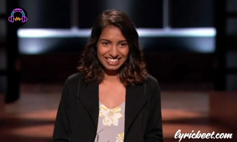Disha Shidham Net Worth Shark Tank to Yale – Her $1M Dream
