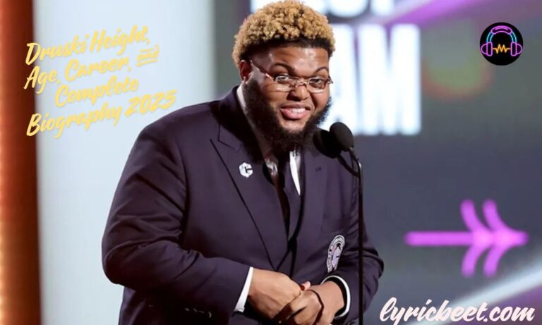 Druski Height, Age, Career, and Complete Biography 2025