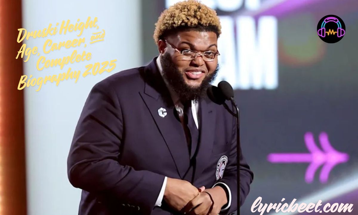 Druski Height, Age, Career, and Complete Biography 2025