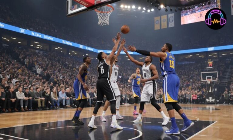Golden State Warriors vs Brooklyn Nets Match Player Stats – Game Recap and Full Performance Breakdown
