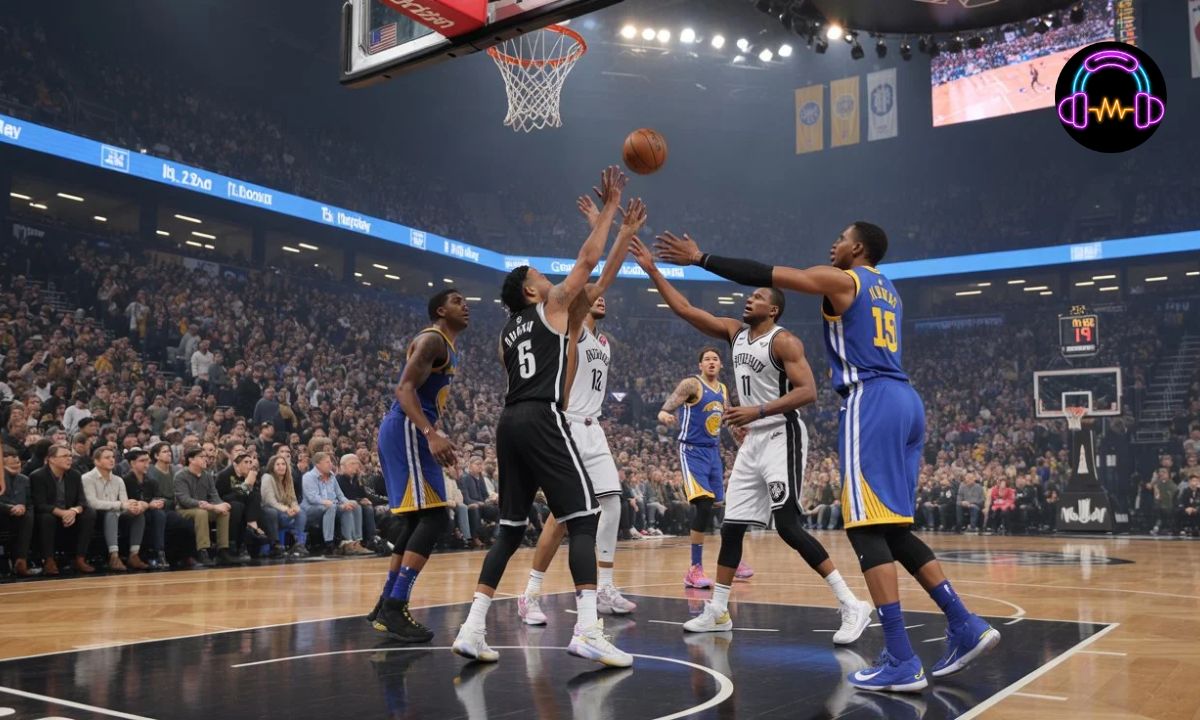 Golden State Warriors vs Brooklyn Nets Match Player Stats – Game Recap and Full Performance Breakdown