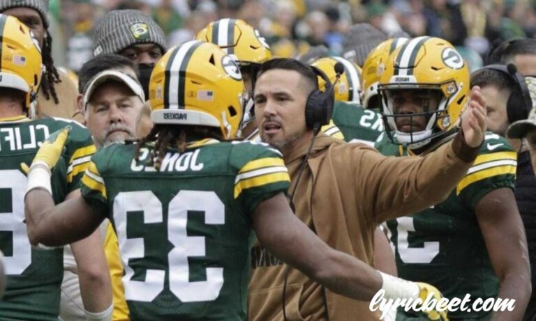 Green Bay Packers vs Los Angeles Rams Match Player Stats: Key Performances and Insights