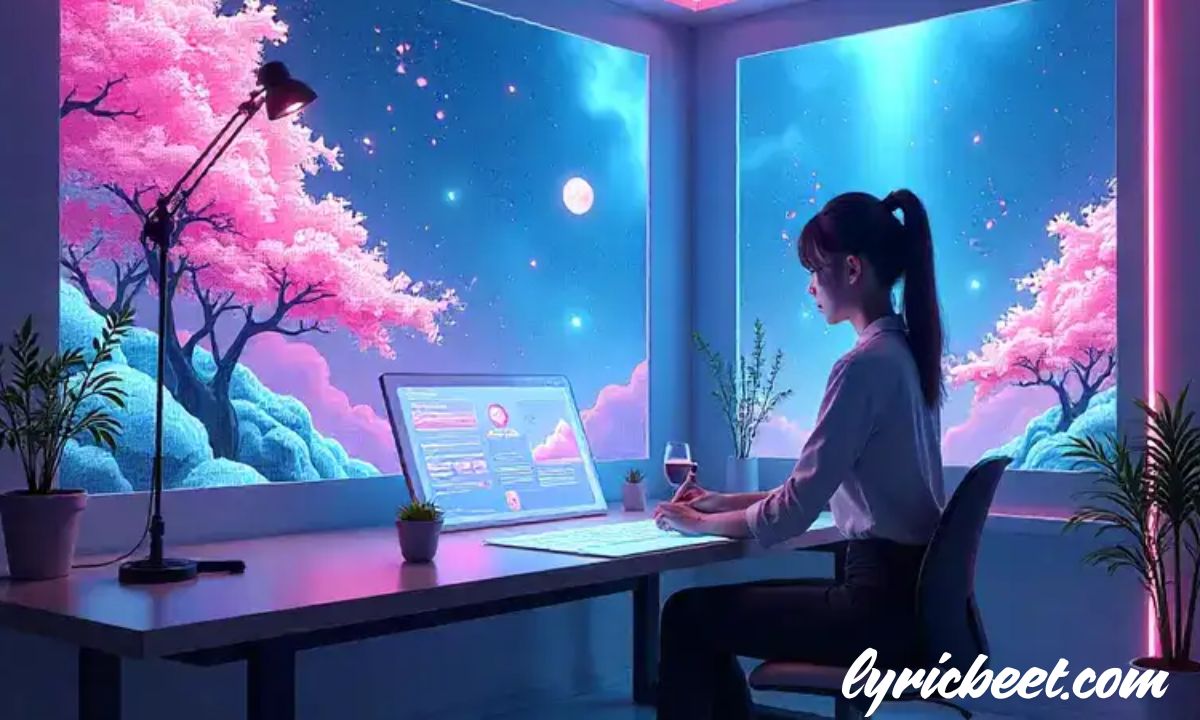 Henti3z Digital Platform Merging Art and Smart Design