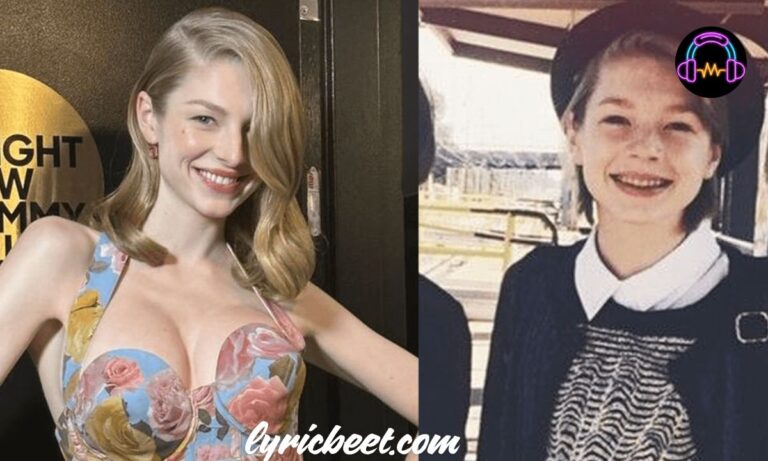 Hunter Schafer Young: The Making of a Gen-Z Icon Before Age 25