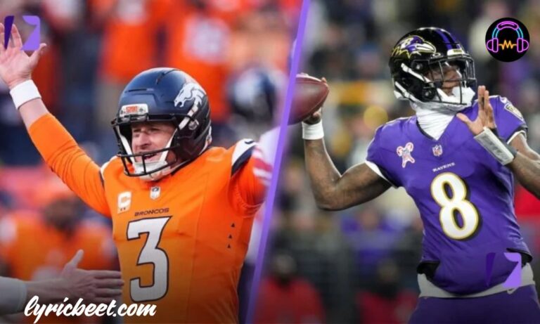 In-Depth Analysis of Denver Broncos vs Baltimore Ravens Match Player Stats Complete Breakdown of Performance, Strategy and Key Moments