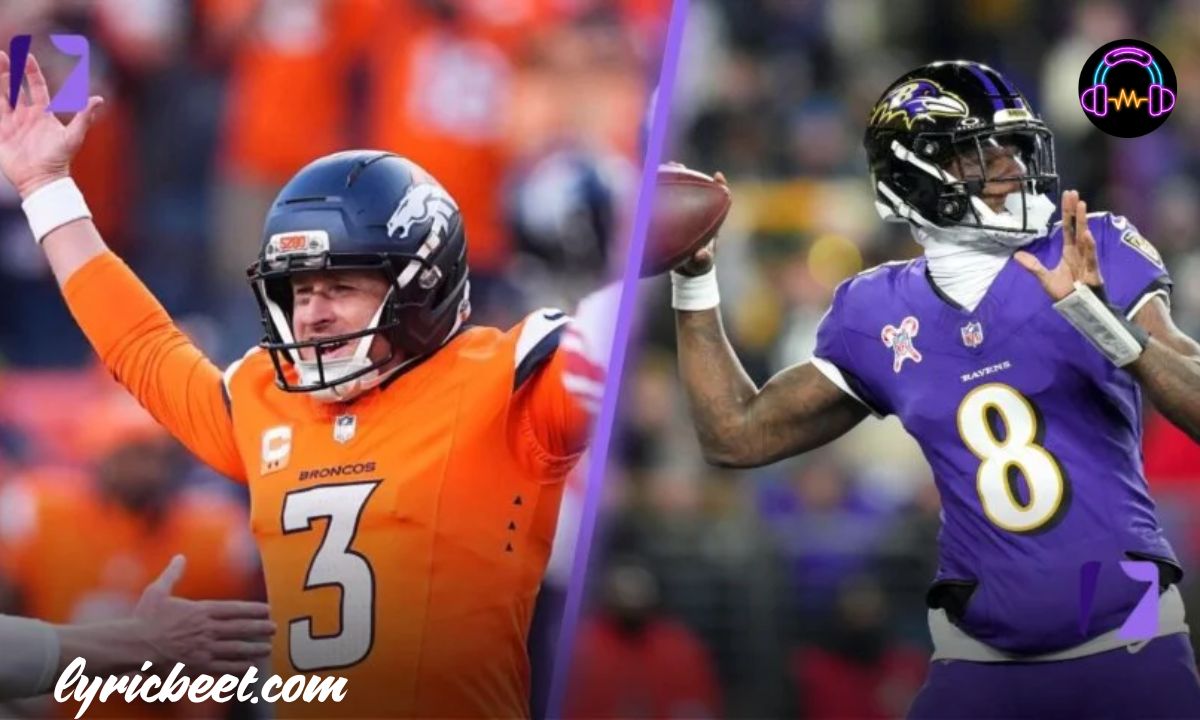 In-Depth Analysis of Denver Broncos vs Baltimore Ravens Match Player Stats Complete Breakdown of Performance, Strategy and Key Moments