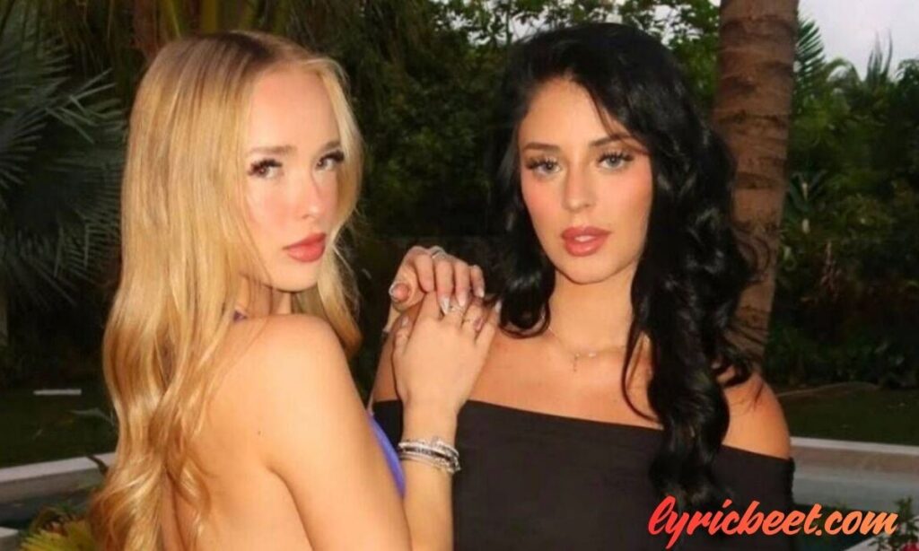 Julia Filippo and Summer Are Two Other Bop House Members