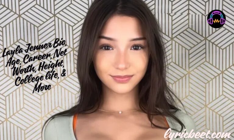 Layla Jenner Bio, Age, Career, Net Worth, Height, College life, & More