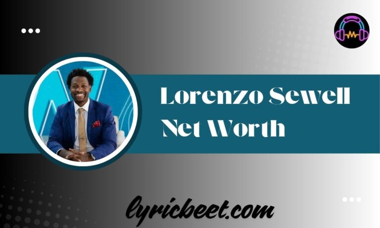 Lorenzo Sewell Net Worth: A Journey of Faith, Leadership, and Community Impact