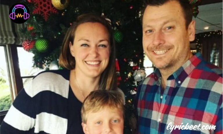 Meet Jenny Failla: The Untold Story of Jimmy Failla Wife