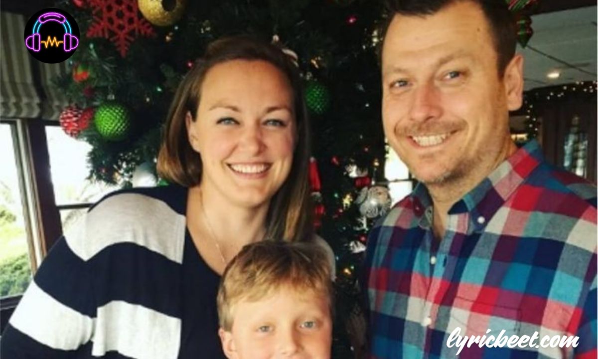 Meet Jenny Failla The Untold Story of Jimmy Failla Wife