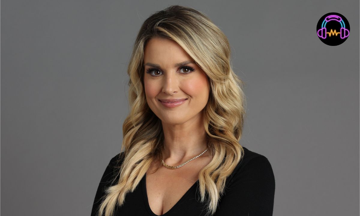 Michelle Smallmon Wikipedia Biography Age Career and Personal Life