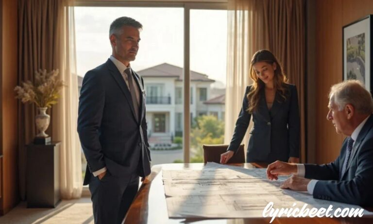 Misha Ezratti’s Wife and Family: The Hidden Story Behind GL Homes’ $500M CEO