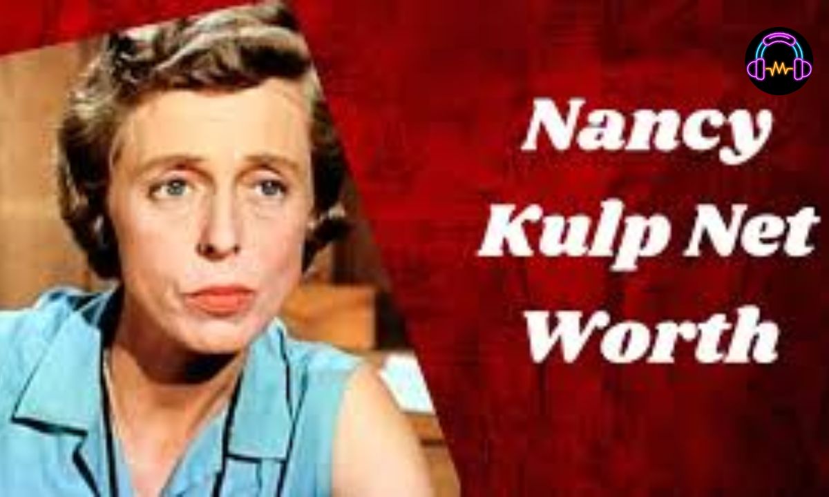 Nancy Kulp Net Worth 2025 Bio, Career & Cause Of Death