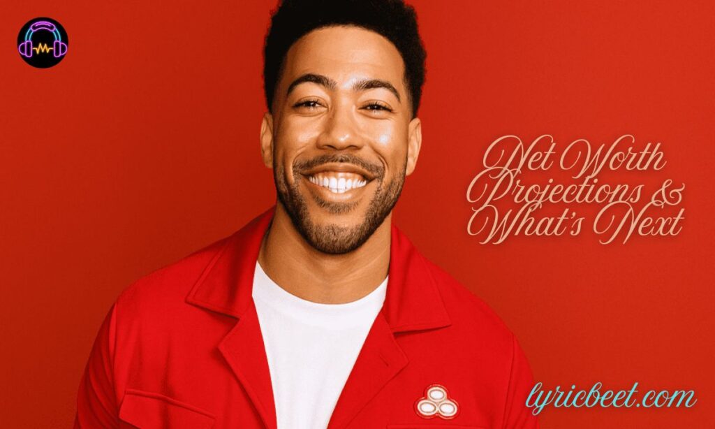 Net Worth Projections & What's Next