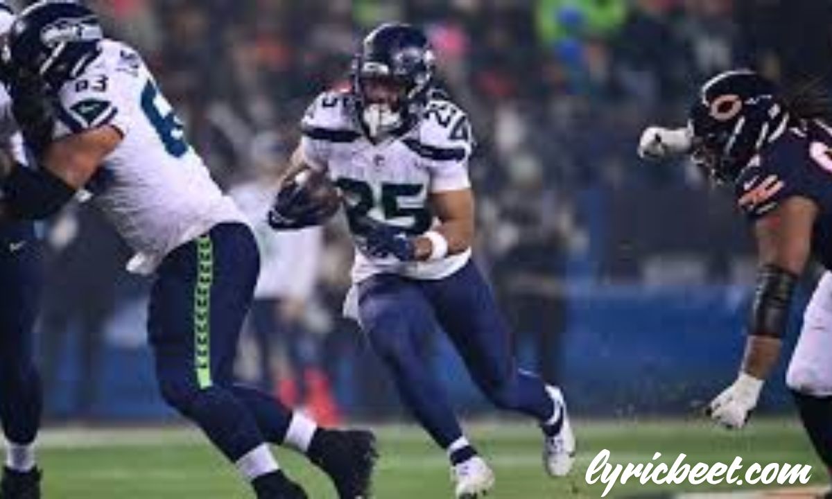 Seahawks vs Bears Key Player Stats and Game Highlights You Should Know