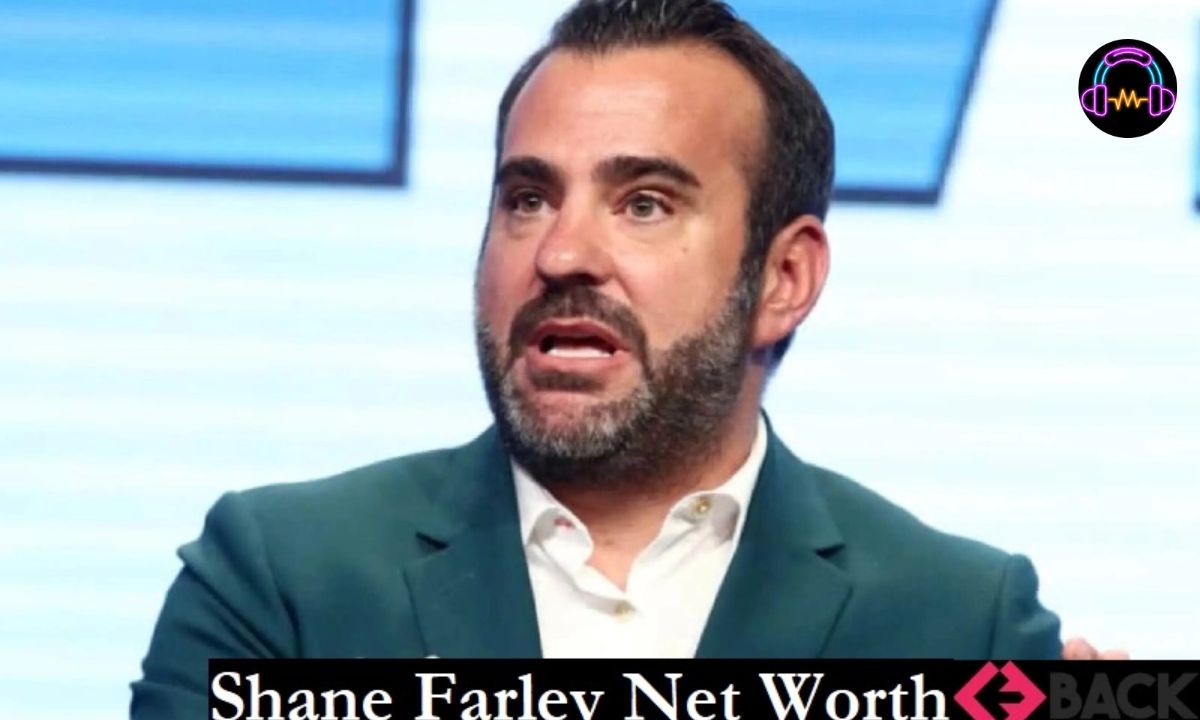Shane Farley Net Worth Career, Earnings, and Success Story