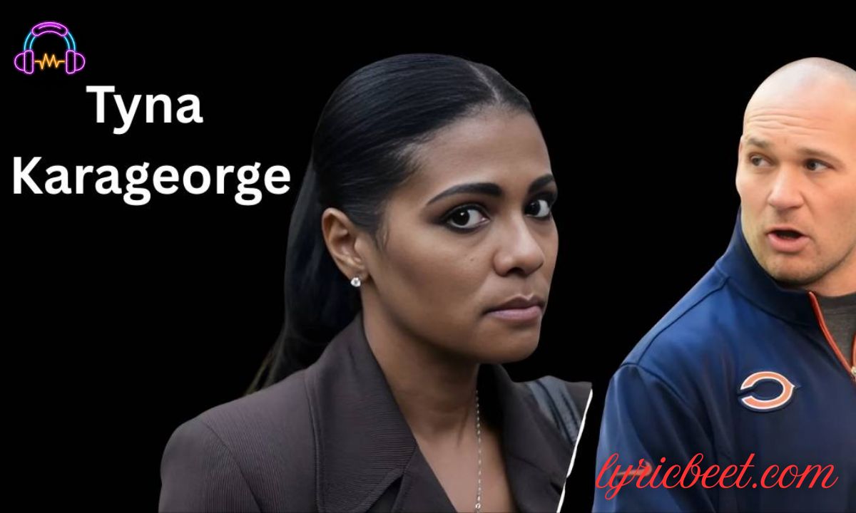 Tyna Karageorge: From Private Life to High-Profile Courtroom